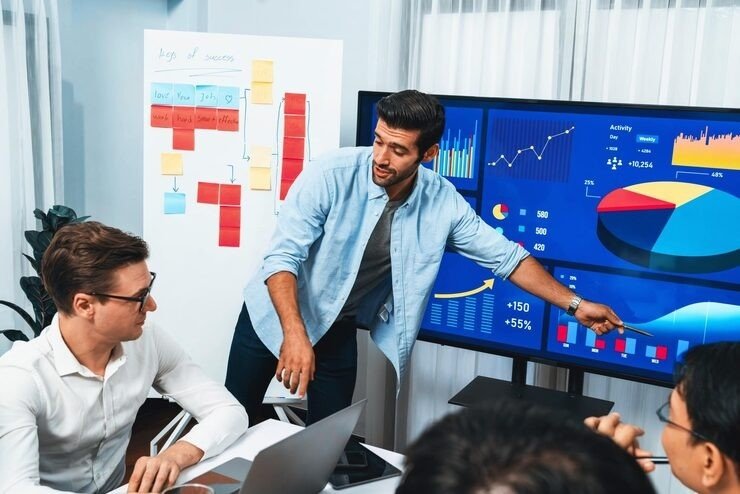 Top-Rated Financial Modeling Course in Kolkata with Certification